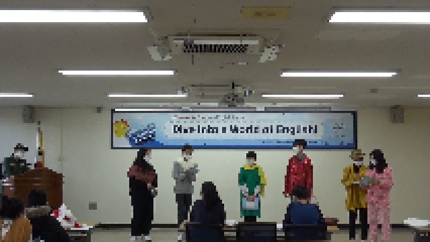 2021 중등7기 The Little prince