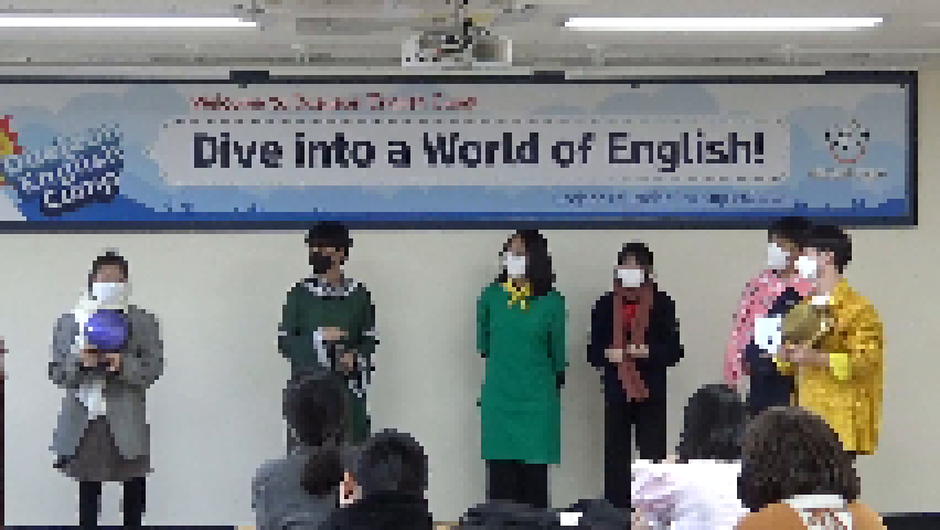 2021 중등6기 The Little prince