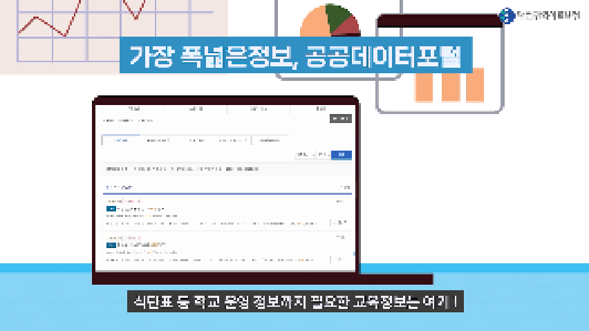 공공데이터 활용 홍보 동영상(2025)