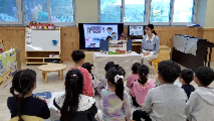 [2025 초등수업혁신사례연구대회] 유아-이해인