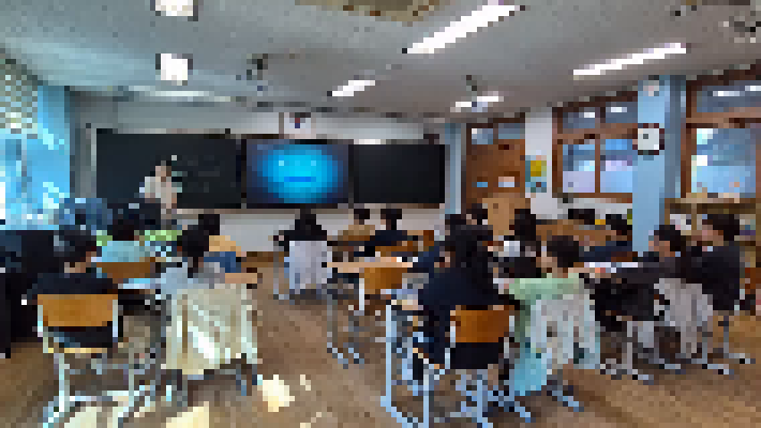 2026 초등 수석교사 자격연수 대상자 수업동영상(국어과)